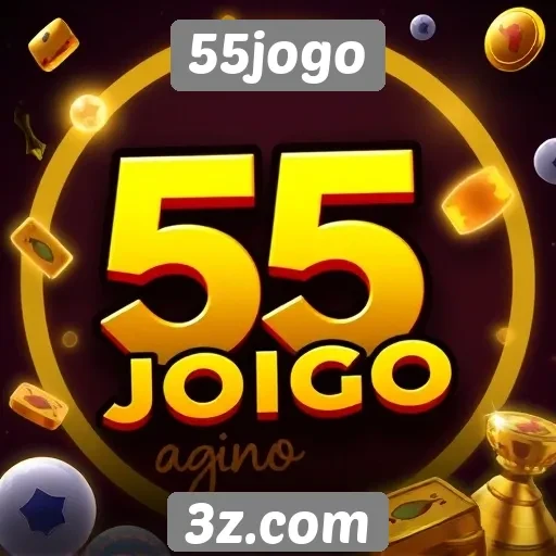Avaliação das promoções em 55jogo