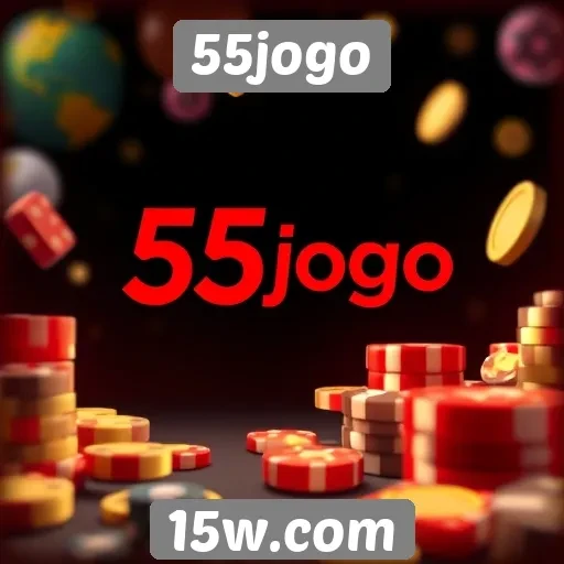 Economia de jogos grátis em 55jogo