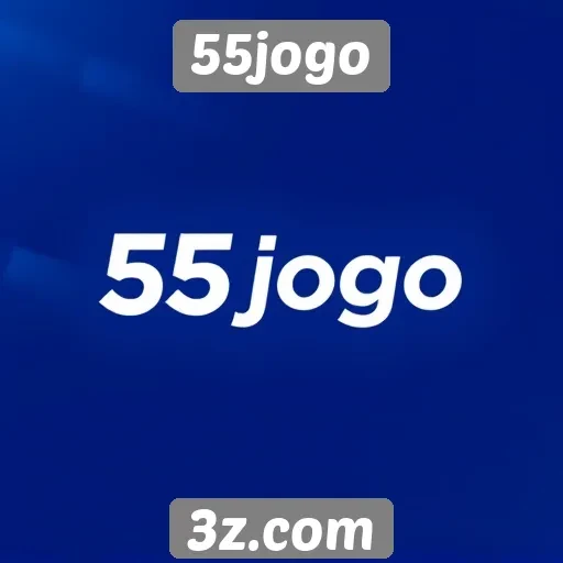 Plataforma 55jogo aposta em torneios online