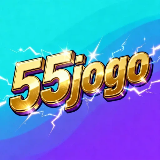 Logotipo 55jogo