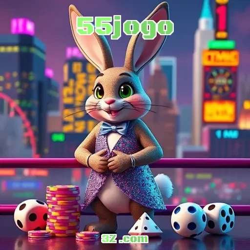 55jogo Quebra-Cabeça